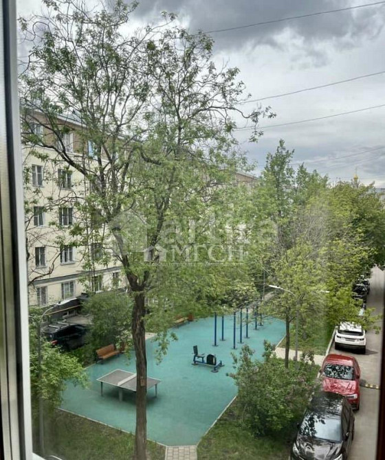 2-комн. квартира, 62.2 м2, 3/5 эт. Москва - изображение 18