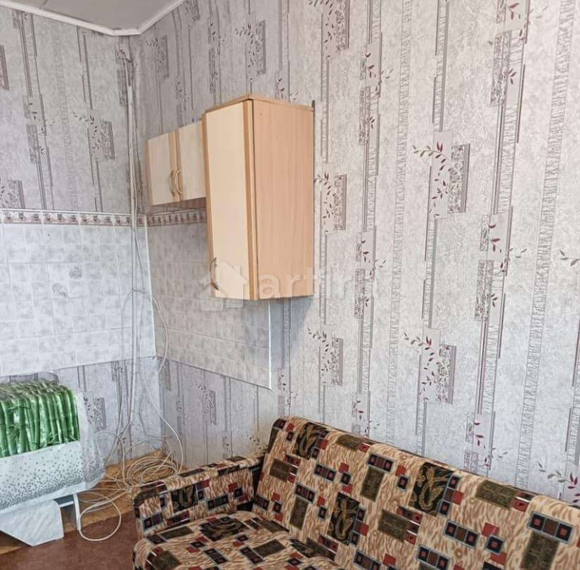 Комната, 12 м2, 5/9 эт. Красноярск - изображение 3