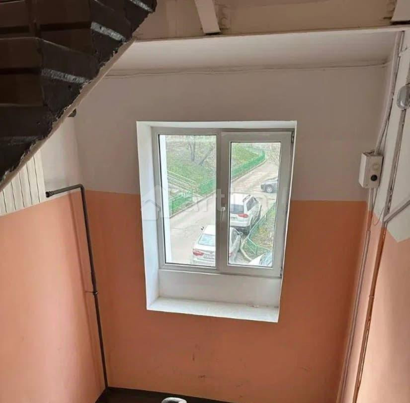 Комната, 10.4 м2, 5/6 эт. Москва - изображение 4