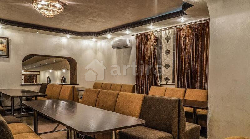 Коттедж, 650 м2 Краснознаменск - изображение 4