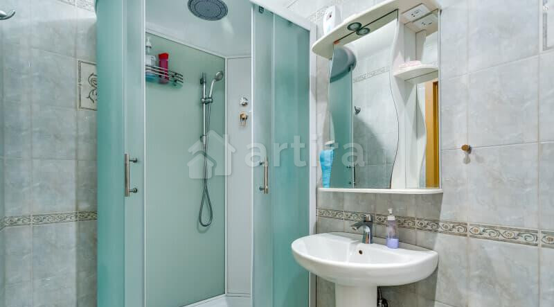 1-комн. квартира, 38 м2, 2/9 эт. Ростов-на-Дону - изображение 7