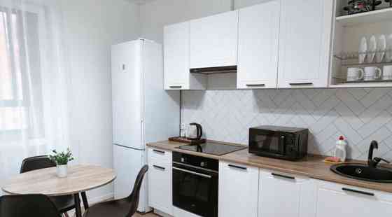 1-комн. квартира, 31 м2, 5/14 эт. Москва