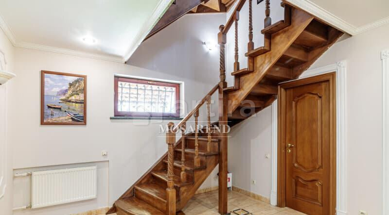 Коттедж, 900 м2 Мытищи - изображение 19