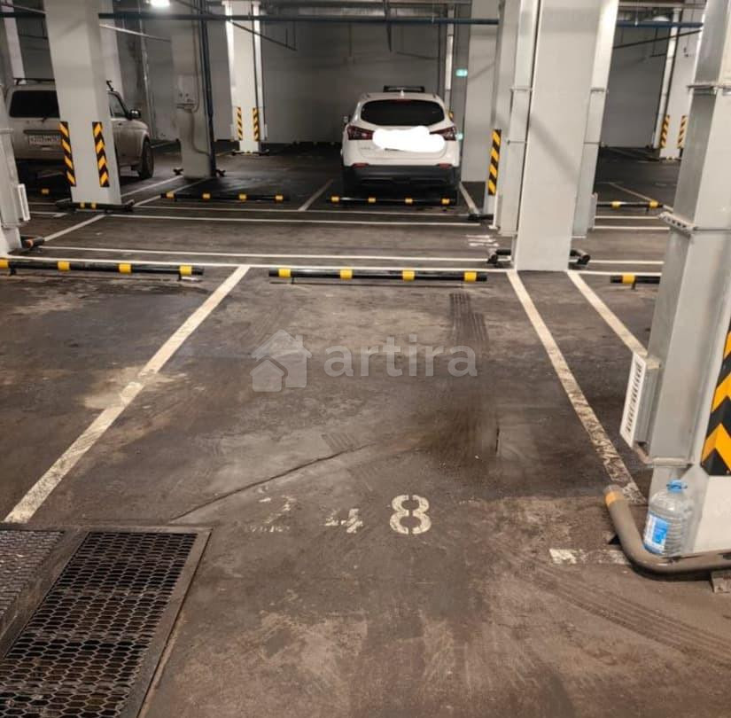 Гараж, 14 м2 Ростов-на-Дону - изображение 3