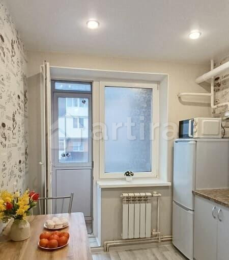 1-комн. квартира, 28 м2, 1/3 эт. Шахты - изображение 12