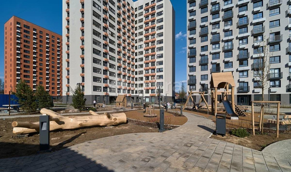 1-комн. квартира, 40 м2, 3/15 эт. Обнинск - изображение 18