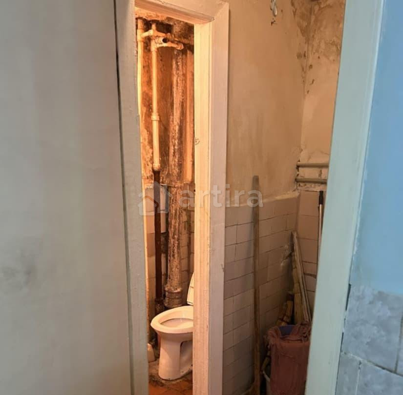 Комната, 14 м2, 6/9 эт. Воронеж - изображение 6