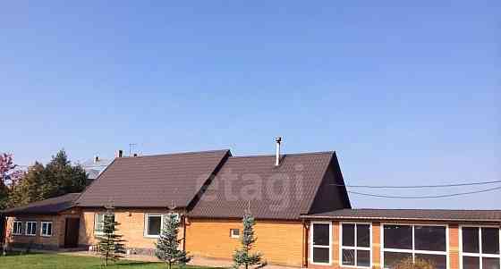 Дом, 300 м2, 30 соток, 3 эт. Верх-Ирмень