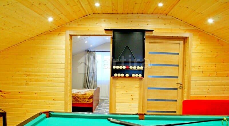 Коттедж, 150 м2 Уфа - изображение 13