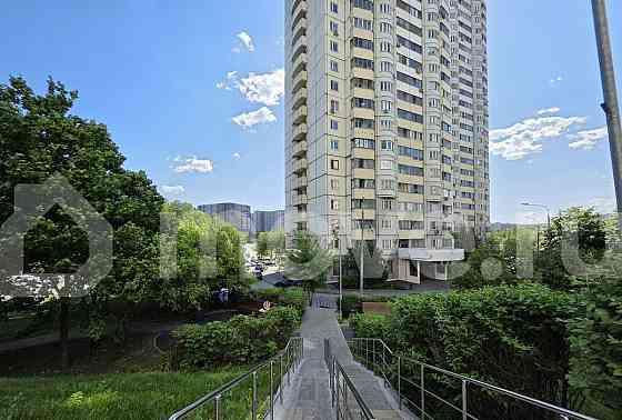 1-комн. квартира, 42 м2, 16/24 эт. Москва