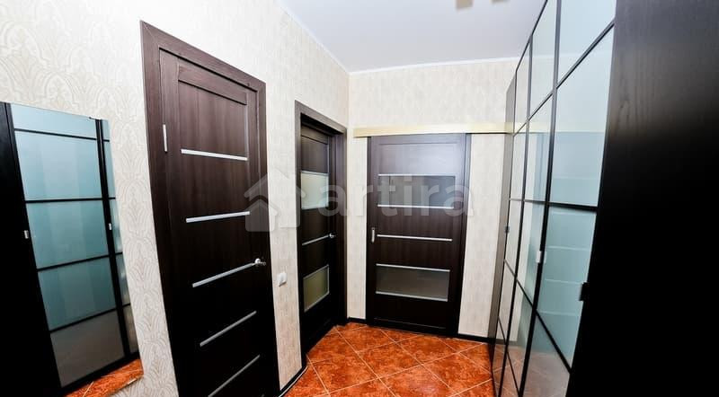 1-комн. квартира, 40 м2, 12/23 эт. Уфа - изображение 8