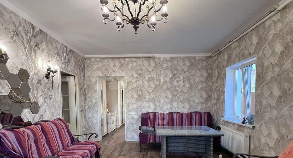 Дом, 240.5 м2, 8 соток, 2 эт. Симферополь - изображение 3