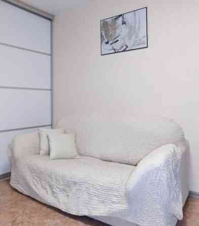 1-комн. квартира, 35 м2, 13/25 эт. Воронеж