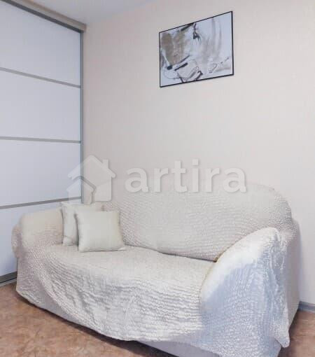 1-комн. квартира, 35 м2, 13/25 эт. Воронеж - изображение 3