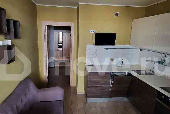 2-комн. квартира, 64.5 м2, 2/11 эт. Москва