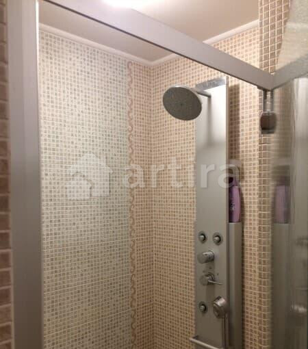 2-комн. квартира, 54 м2, 4/5 эт. Светлогорск - изображение 18