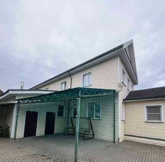 Дом, 150 м2, 8 соток, 2 эт. Ногинск