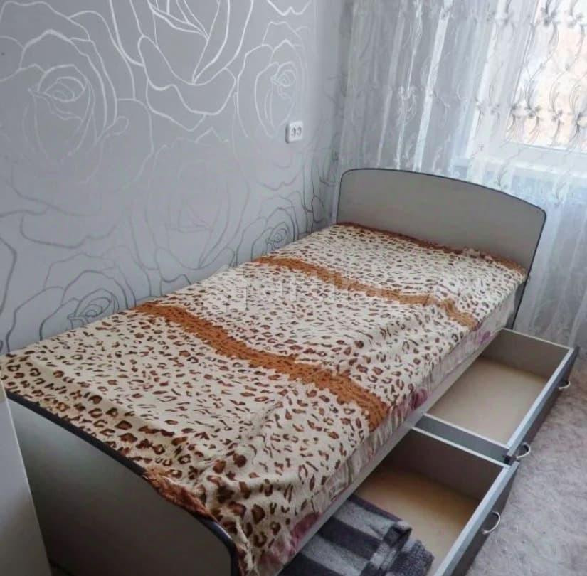 Комната, 14.3 м2, 3/5 эт. Челябинск - изображение 5