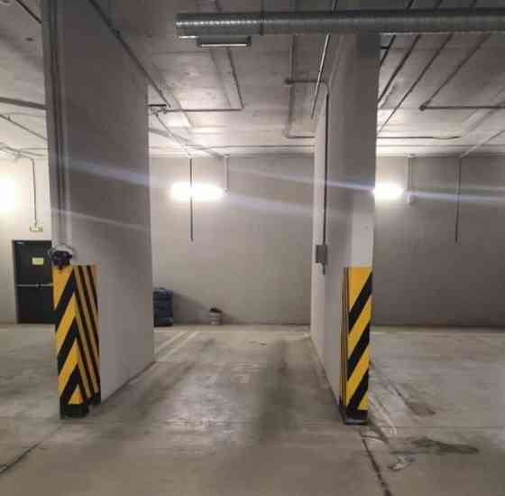 Гараж, 14 м2 Санкт-Петербург