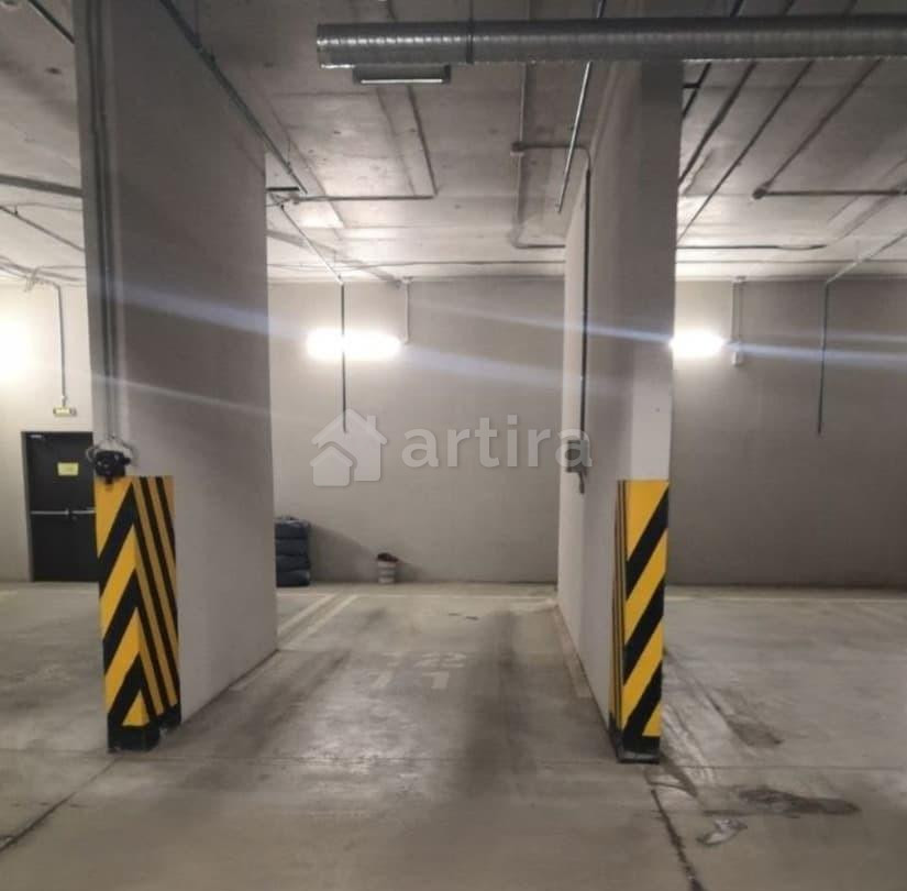 Гараж, 14 м2 Санкт-Петербург - изображение 4