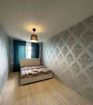 3-комн. квартира, 85 м2, 9/9 эт. Москва