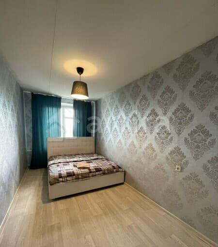 3-комн. квартира, 85 м2, 9/9 эт. Москва - изображение 6