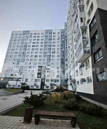 1-комн. квартира, 33.4 м2, 4/15 эт. Москва