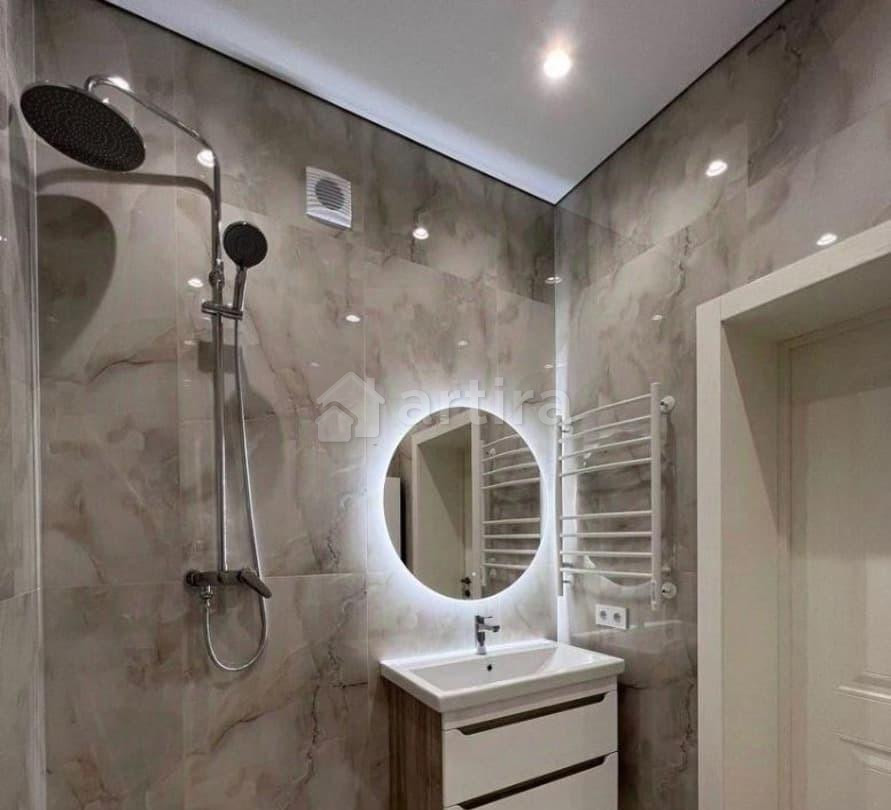 Таунхаус, 140 м2, 3 сотки, 2 эт. Высокая Гора - изображение 2