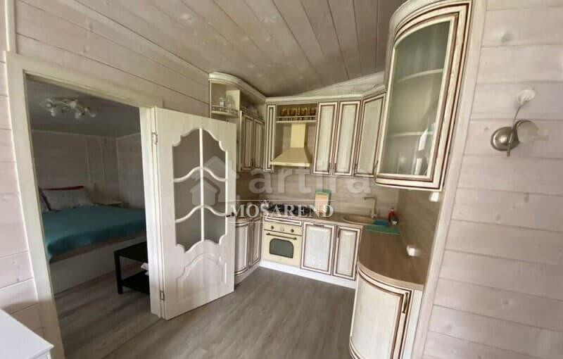 Коттедж, 50 м2 Клин - изображение 10