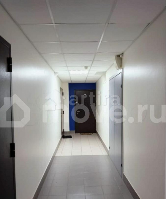 Студия, 20.7 м2, 2/5 эт. Москва - изображение 6