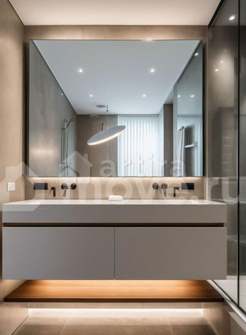 4-комн. квартира, 170 м2, 7/8 эт. Москва - изображение 5