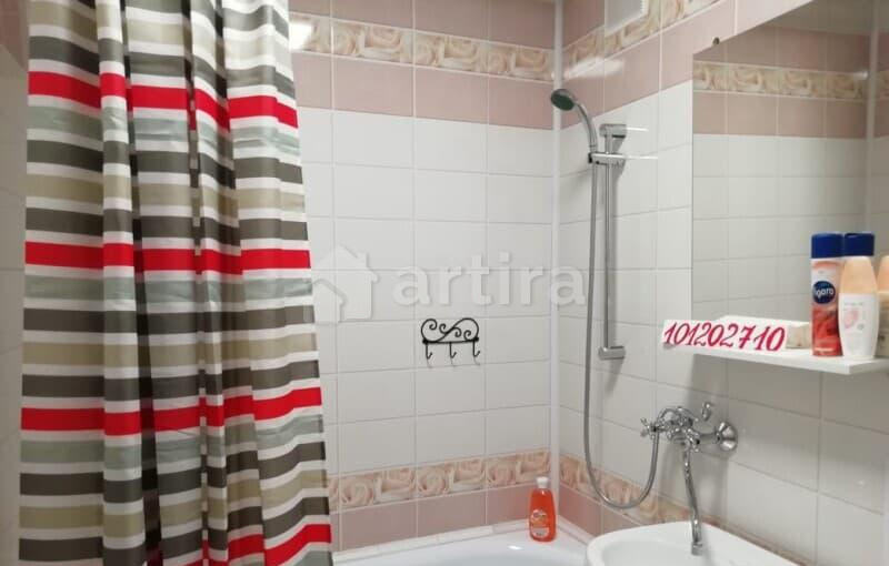 2-комн. квартира, 47 м2, 4/5 эт. Электросталь - изображение 11