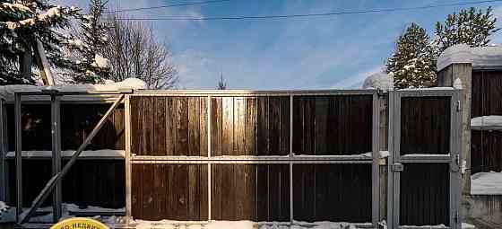 Коттедж, 290 м2, 13 соток, 2 эт. Звенигород