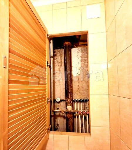 1-комн. квартира, 39 м2, 6/14 эт. Москва - изображение 9