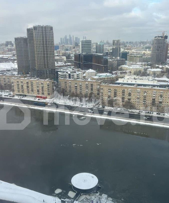 4-комн. квартира, 158.3 м2, 25/29 эт. Москва - изображение 4