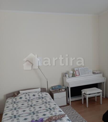 3-комн. квартира, 104 м2, 3/3 эт. Москва - изображение 17