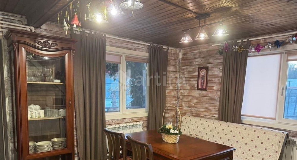 Коттедж, 70 м2, 25 соток, 2 эт. Гатчина - изображение 1