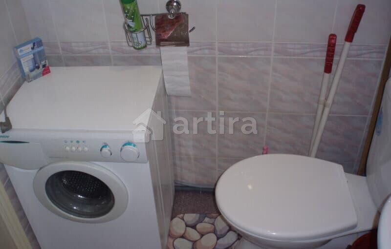 1-комн. квартира, 31 м2, 2/5 эт. Таганрог - изображение 6