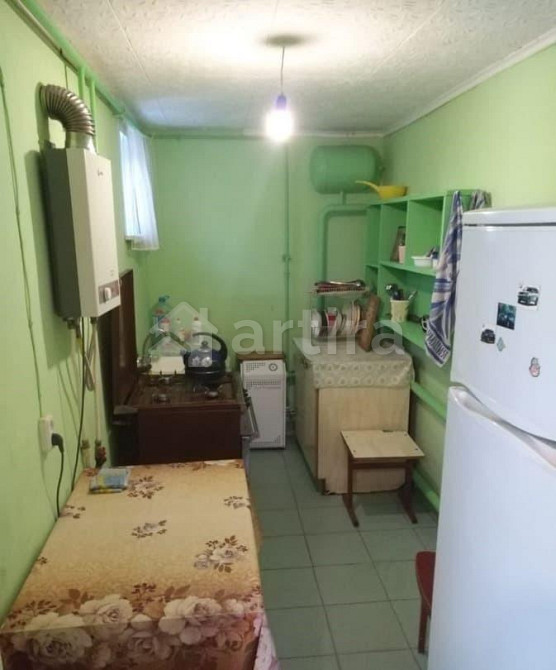 Дом, 65 м2, 5 соток, 1 эт. Миллерово - изображение 2