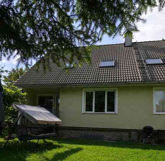 Часть дома, 130 м2, 16 соток, 2 эт. Видное