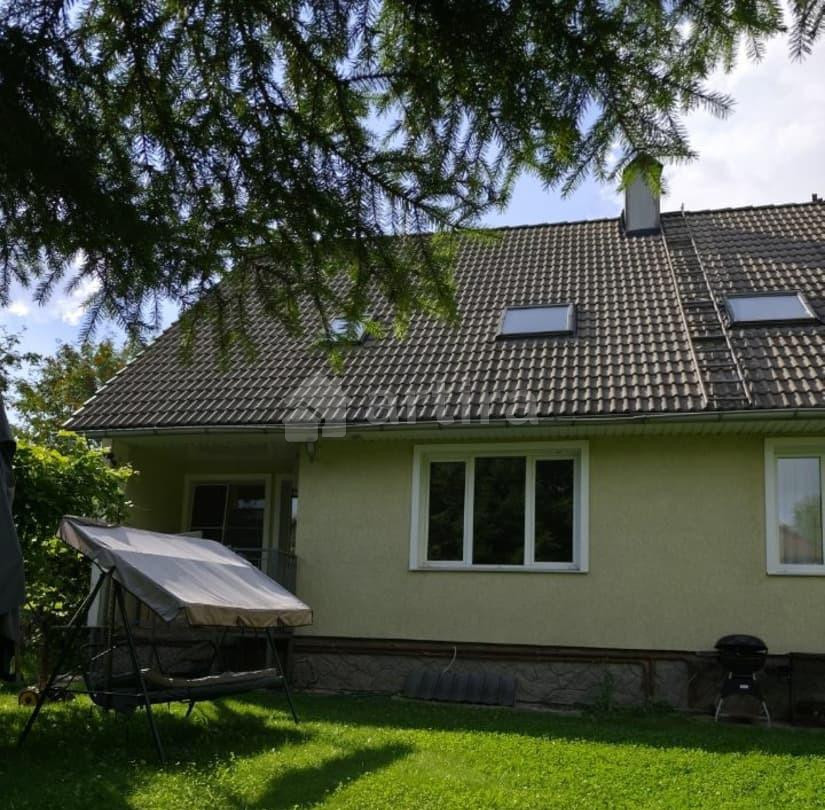 Часть дома, 130 м2, 16 соток, 2 эт. Видное - изображение 4