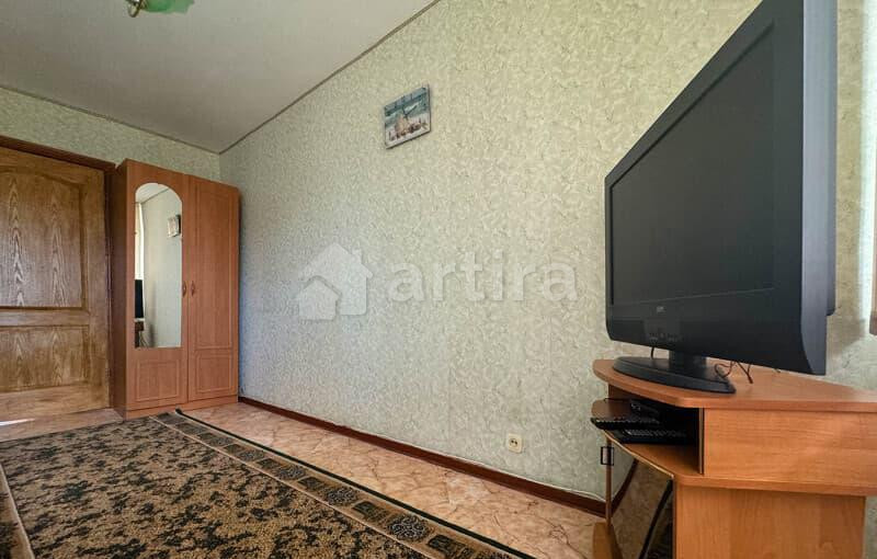 2-комн. квартира, 55 м2, 2/5 эт. Феодосия - изображение 12