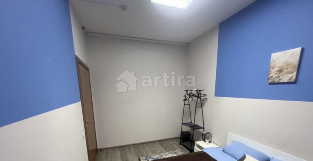 Комната, 140 м2, 1/6 эт. Санкт-Петербург - изображение 7