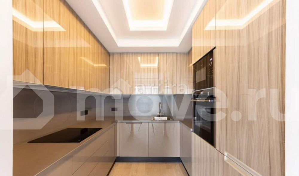 4-комн. квартира, 115 м2, 11/40 эт. Москва - изображение 7