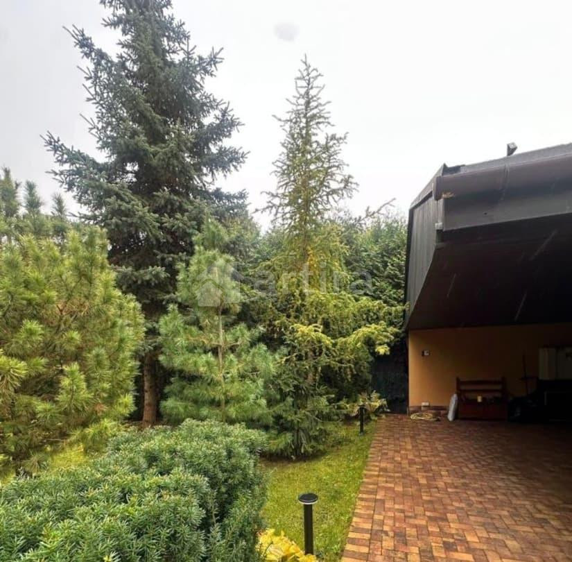 Коттедж, 300 м2, 14 соток, 3 эт. Наро-Фоминск - изображение 3