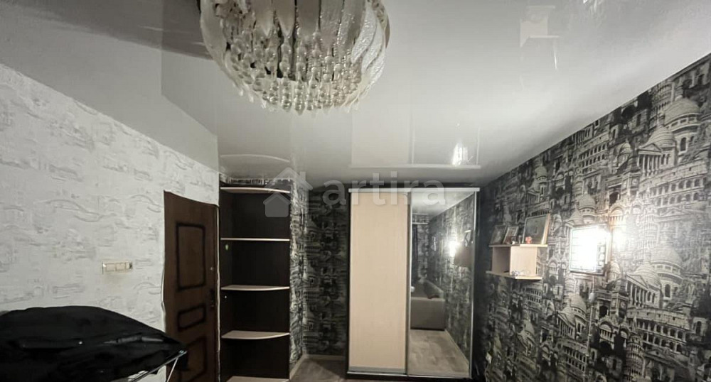 Комната, 16 м2, 1/5 эт. Пермь - изображение 5