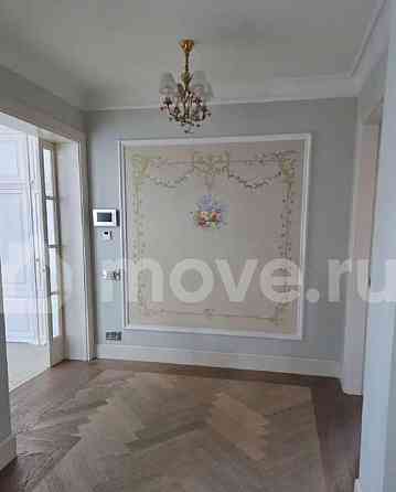4-комн. квартира, 267 м2, 3/4 эт. Москва