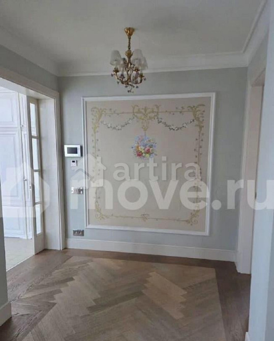 4-комн. квартира, 267 м2, 3/4 эт. Москва - изображение 3