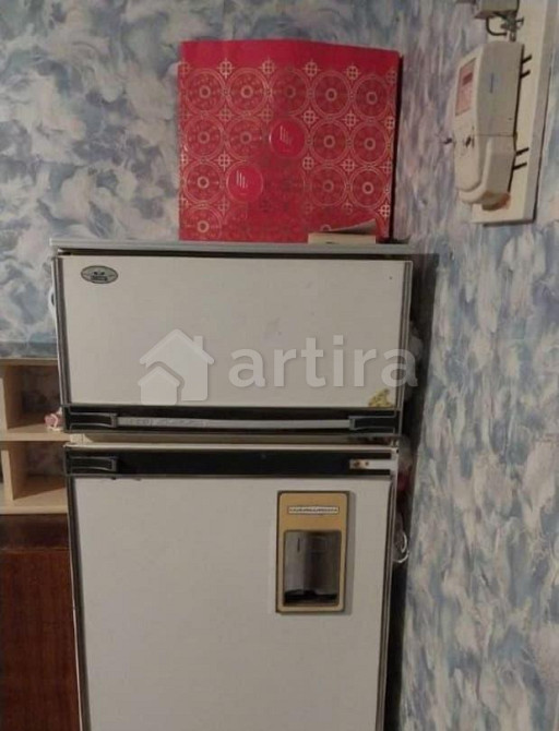 Комната, 30 м2, 5/5 эт. Калининград - изображение 2