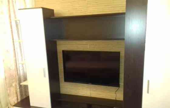 1-комн. квартира, 35 м2, 2/5 эт. Новосибирск